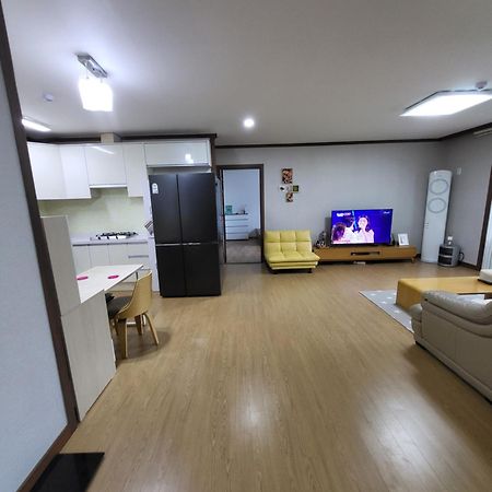 Jutti House Villa Yangyang Luaran gambar