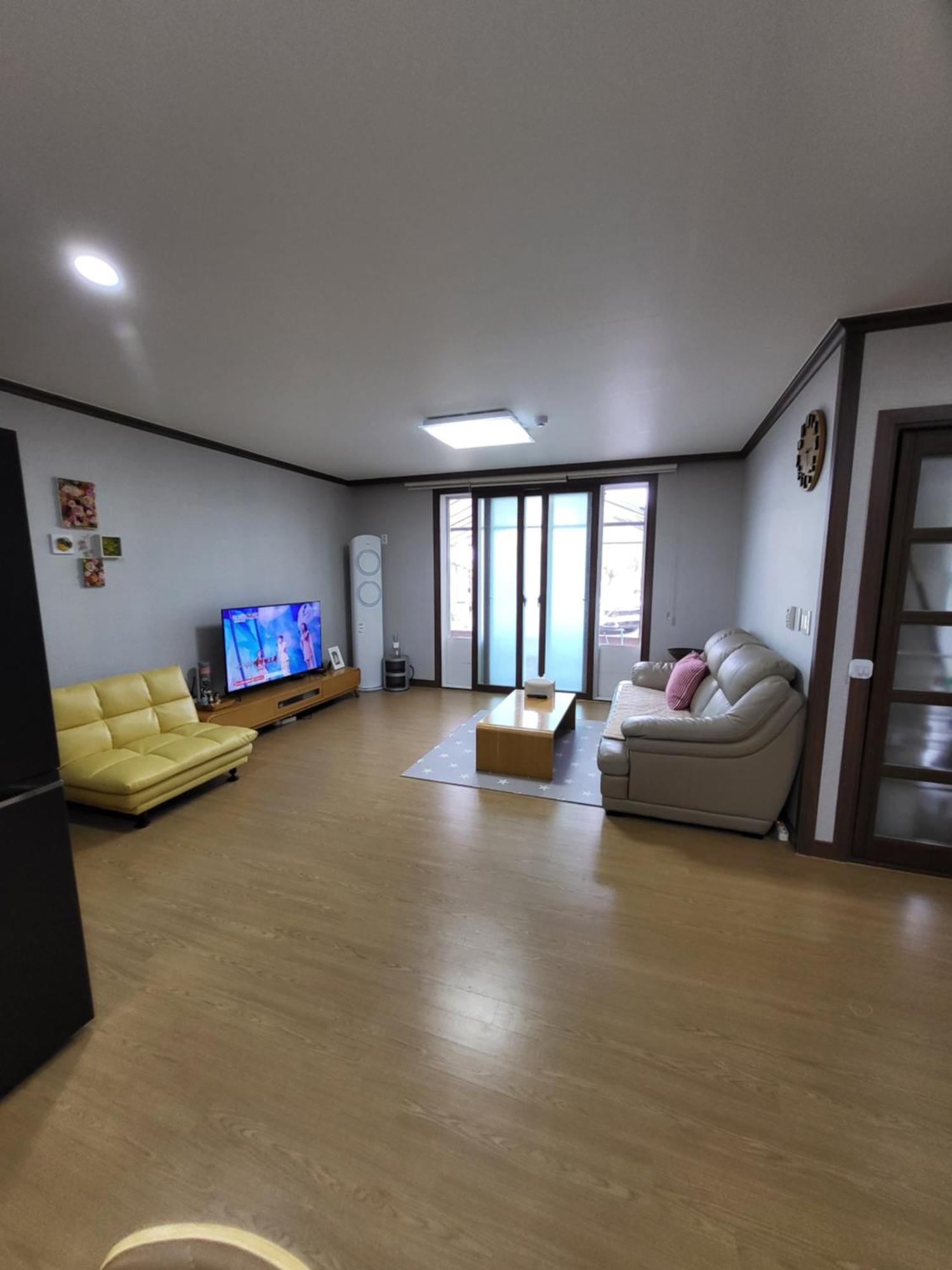 Jutti House Villa Yangyang Luaran gambar